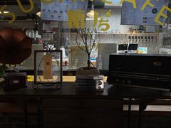 -糖房咖啡(南锣鼓巷店)