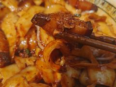 -马王庙刀削面馆(四川省交通学院宿舍店)