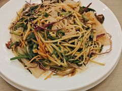 -英兰朝族饭店·英兰锅包肉(佳园路店)