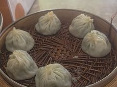 -曼曼汤包(建国西路店)