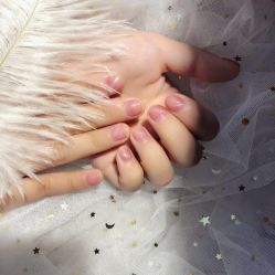 -森日式美甲沙龙MORI NAIL总店