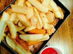-SUBWAY赛百味(欧亚新生活店)