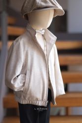 点击看大图 -LDIAMON西服定制(温州店)