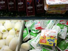 -鲜丰水果(杭州庆春银泰店)