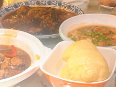 -眷江南之小蓝鲸(王府大街店)