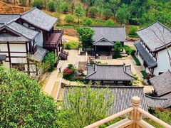 -径山寺