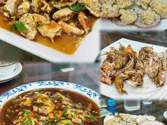 -望海潮海鲜店 特色家常菜(在海一方店)