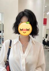 -HAIR HERE造型