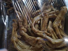 -刘师父老汉口江湖菜(蔡锷路店)