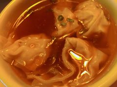 红油抄手-龙门阵茶屋川菜馆(武康路店)