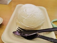 淡忌廉鲜奶包-PAPER STONE BAKERY(天汇广场店)