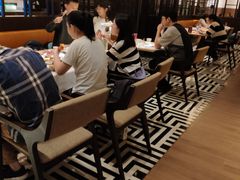 -长沙君悦酒店·自助餐厅咖啡厅