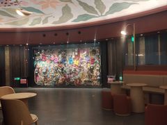 -星巴克(迪士尼小镇店)
