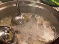 -润园四季椰子鸡火锅(海上世界店)