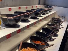 -辣伍鲜毛肚老火锅(元一店)