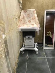 -弗蕾亚·和月月子调理院(东湖店)