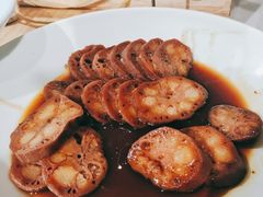 -晶丽香榭自助餐(南京大饭店)