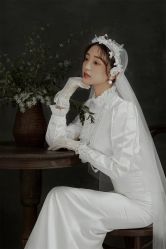 -摩玛婚纱摄影(杭州店)