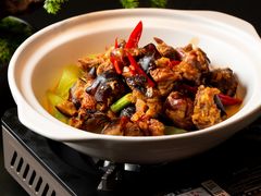 -圆圆家私房美食(民权路店)