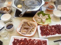 -潮悦牛肉火锅城(水贝店)