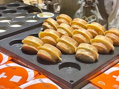 -记录余生·车轮饼(龙洞店)