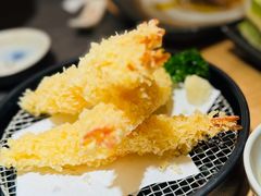 -德川家日本料理(中关村店)
