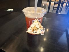 -星巴克(南宁民歌湖店)