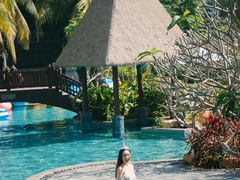 -海南鉴湖蓝湾高尔夫球会