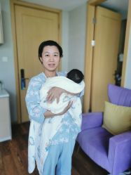-馨紫罗兰月子会所·独栋月子中心