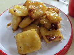 -老舅老蒙肉饼非遗店(一店)