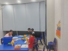 -棒棒贝贝·少儿编程·机器人教育中心(乐从天佑城校区)