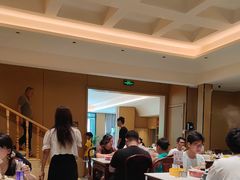 -梅利汴京烤鸭•开封豫菜地标店(晋安路店)
