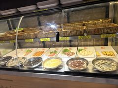 -妖无二·和牛烧烤自助(新吴万达店)
