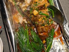 -老头儿油爆虾(星光一期店)