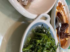 -金典银峰老鹅馆(花园路店)