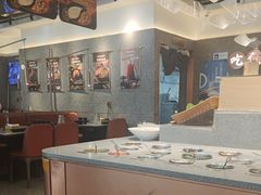 -新辣道鱼火锅(领展购物广场·中关村店)