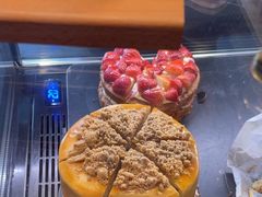 -BAKER&SPICE(BFC外滩金融中心店)