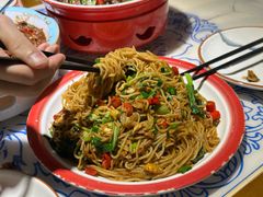 -柴火农家·江西赣南菜(土华店)