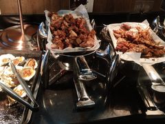 -好伦哥(温都水城店)