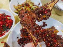 -小辣椒(华富店)