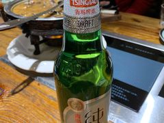 -小俩口烧烤东北菜(双井店)