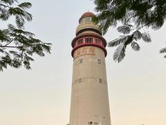 -五通灯塔公园