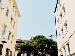 -青岛海滨风景区