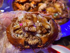 -胖哥俩肉蟹煲(万国店)