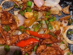 -鑫小城故事·藕汤·家常菜(台北一路总店)