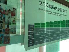 -乐博乐博少儿编程·AI机器人编程·信息学竞赛(桃园校区)