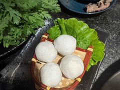 -湊湊火锅·茶憩(世博大道店)