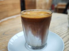 熔岩&nbsp;Dirty-VOYAGE COFFEE(北锣鼓巷店)