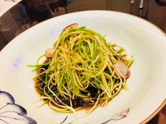 -常州逸高酒店-中餐厅