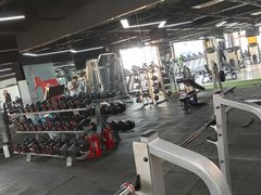 -ENERGY原力健身(川周店)